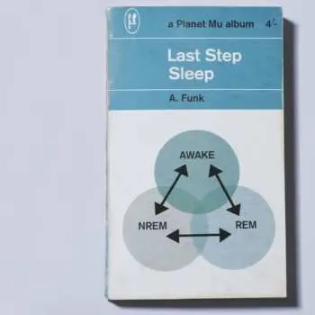 CD Last Step: Sleep
