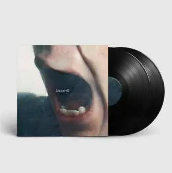 2LP Last Train: Iii (2lp/etched D-side)