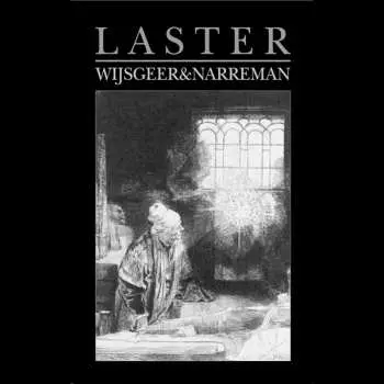 CD Laster: Wijsgeer & Narreman LTD