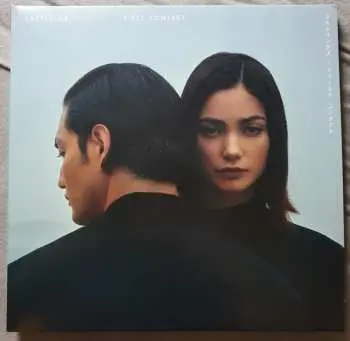 LP Lastlings: First Contact CLR | LTD