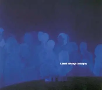 CD László Tihanyi: Shadowplay