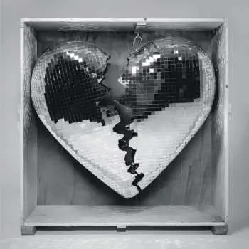 2LP Mark Ronson: Late Night Feelings