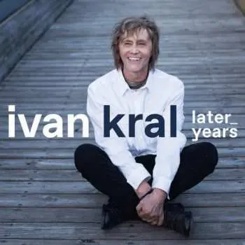 3CD/Box Set Ivan Kral: Later Years