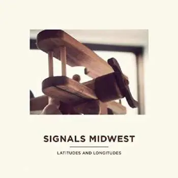 LP Signals Midwest: Latitudes And Longitudes