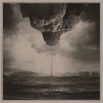CD Latitudes: Part Island DIGI