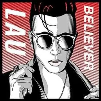 CD LAU: Believer