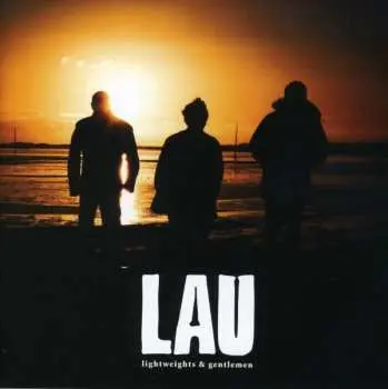CD Lau: Lightweights & Gentlemen