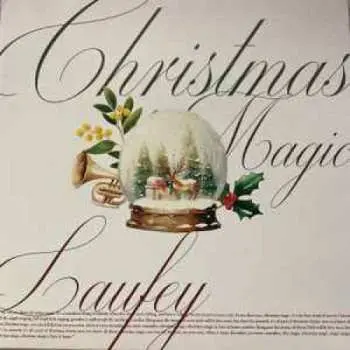Laufey:  Christmas Magic Ltd. LP