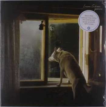 LP Laura Gibson: Goners CLR