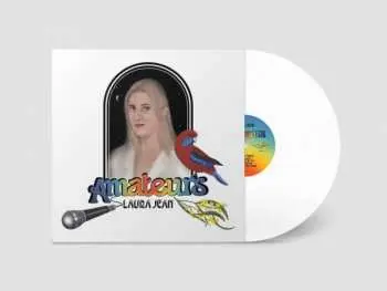 LP Laura Jean: Amateurs CLR