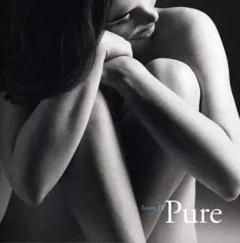 CD Laura JW: Pure