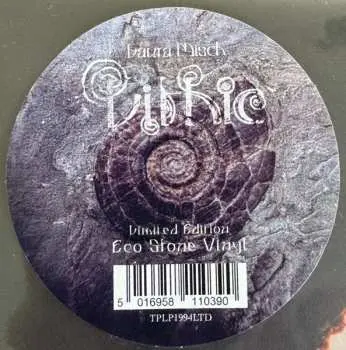 LP Laura Misch: Lithic CLR | LTD