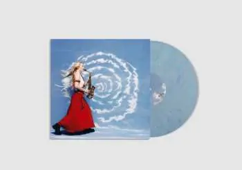 LP Laura Misch: Sample The Sky