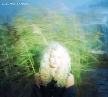 CD Laura Moisio: Spiraali