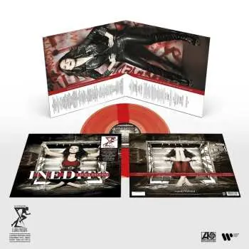 LP Laura Pausini: Inedito CLR | LTD | NUM