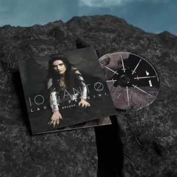 CD Laura Pausini: Io Canto 2 (Deluxe) DLX