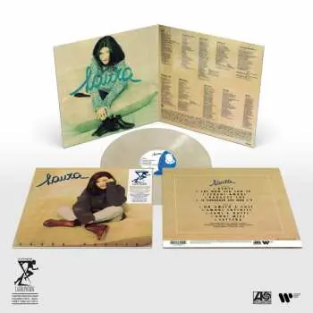 LP Laura Pausini: Laura CLR | LTD | NUM