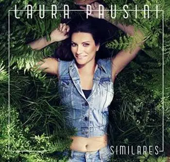 CD/DVD Laura Pausini: Similares DLX