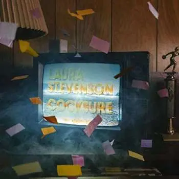 CD Laura Stevenson: Cocksure