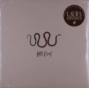 LP Laura Stevenson: Late Great CLR