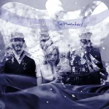 CD Laura Veirs: Saltbreakers