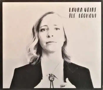 CD Laura Veirs: The Lookout