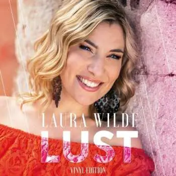LP Laura Wilde: Lust CLR