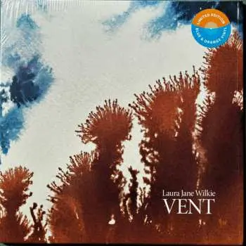 LP Laura Wilkie: Vent CLR | LTD