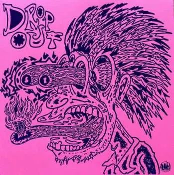 SP Laurel Canyon: Drop Out LTD | NUM | CLR