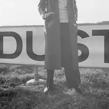 CD Laurel Halo: Dust
