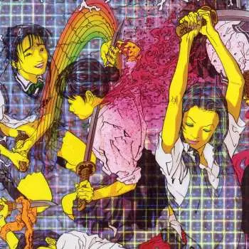 CD Laurel Halo: Quarantine