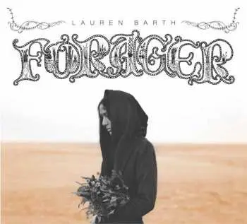 CD Lauren Barth: Forager