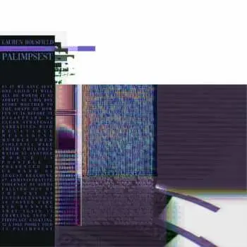 LP Lauren Bousfield: Palimpsest