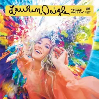 LP Lauren Daigle: Lauren Daigle