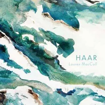 CD Lauren MacColl: Haar