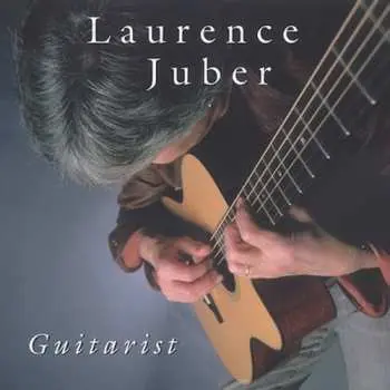 CD Laurence Juber: Guitarist