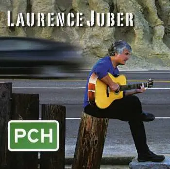 CD Laurence Juber: PCH