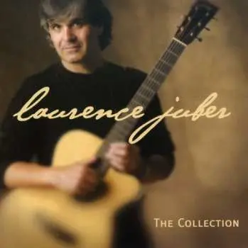 CD Laurence Juber: The Collection