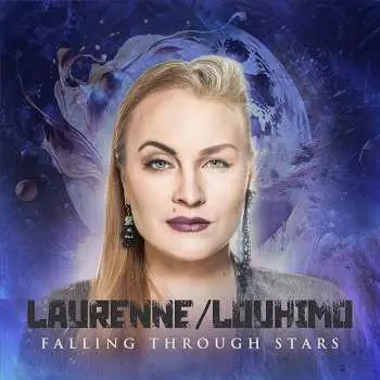 CD Netta Laurenne: Falling Through Sta