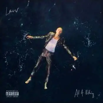 CD Lauv: All 4 Nothing