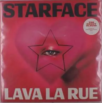 LP Lava La Rue: Starface