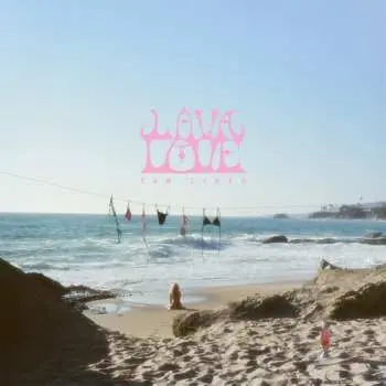 LP Lavalove: Tan Lines
