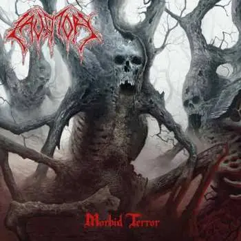CD Lavatory: Morbid Terror