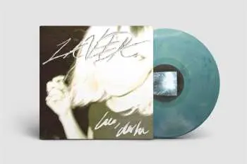LP Laveda: Love, Darla (eco Mix Vinyl)