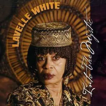CD Lavelle White: Into The Mystic