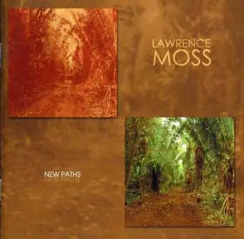 2CD Lawrence Moss: New Paths