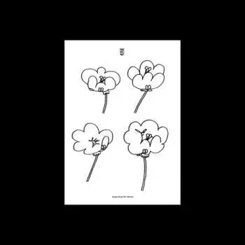 LP Lawrence: Poppies