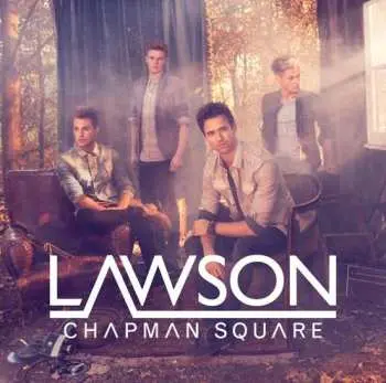 2CD Lawson: Chapman Square DLX