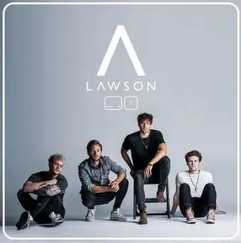 CD Lawson: Cmd Z