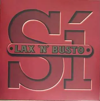 LP Lax'N'Busto: Sí CLR | LTD
